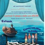 Spettacolo teatrale Scuola primaria di Corropoli