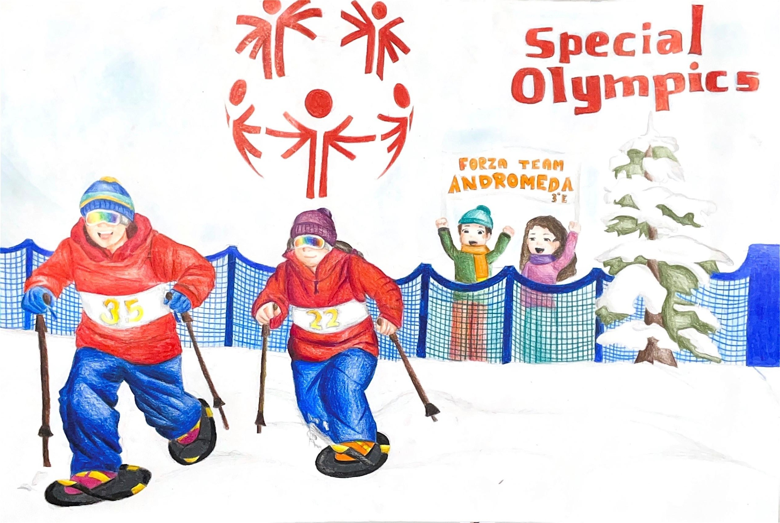 Giochi Nazionali Invernali