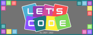 LETS-CODE