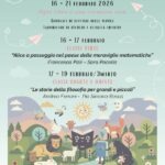 LIBRIAMOCI – Giornate di lettura nelle scuole 16-21 febbraio 2026