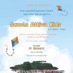 Scuola Attiva Kids