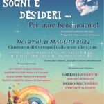 Evento “Sogni e desideri”