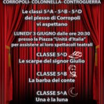 Evento, spettacoli teatrali a Corropoli