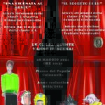Evento “Una giornata al museo” e “Il segreto di Lu”
