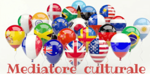 Mediatore culturale