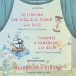 Spettacolo Teatrale Scuola Primaria e secondaria di I° di Controguerra