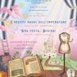 Manifestazione finale di teatro a Controguerra