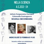 Giornata internazionale delle donne e delle ragazze nella scienza