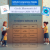 Giochi Matematici del Mediterraneo 2026