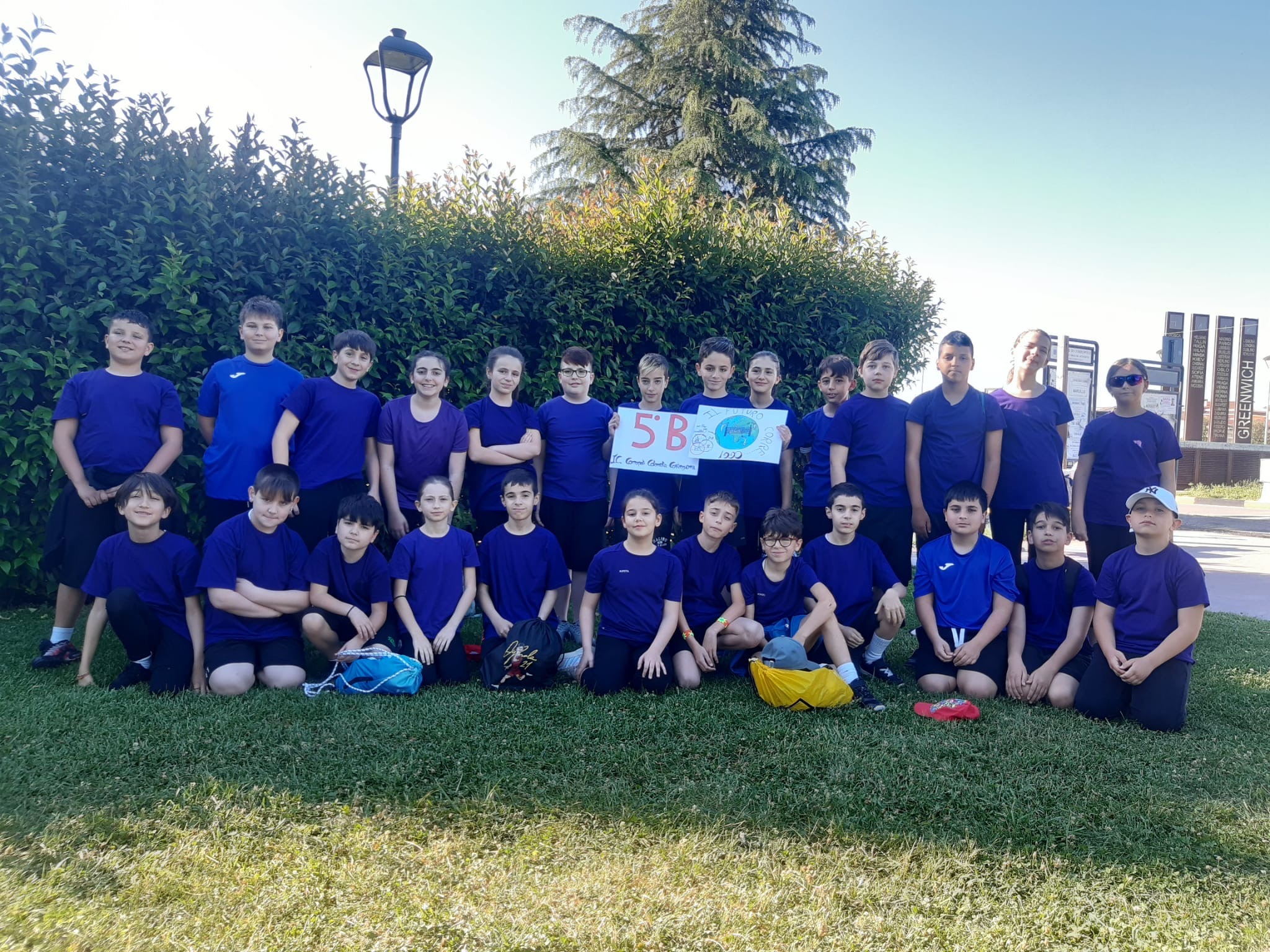 Giochi della Gioventù