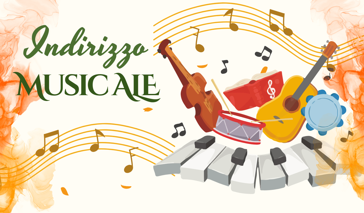 Indirizzo Musicale
