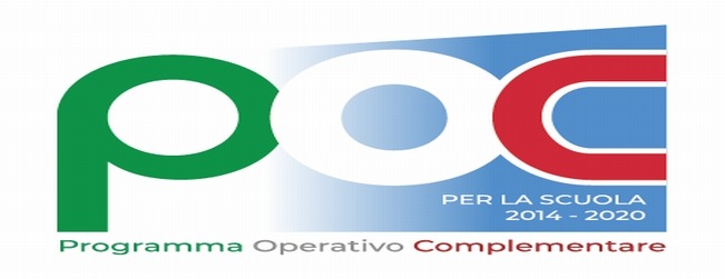 POC “Una scuola per crescere” Scuola Primaria – Selezione ESPERTI e TUTOR interni