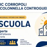 Domanda di iscrizione pre scuola – Scuola Infanzia di Corropoli, Colonnella e Controguerra